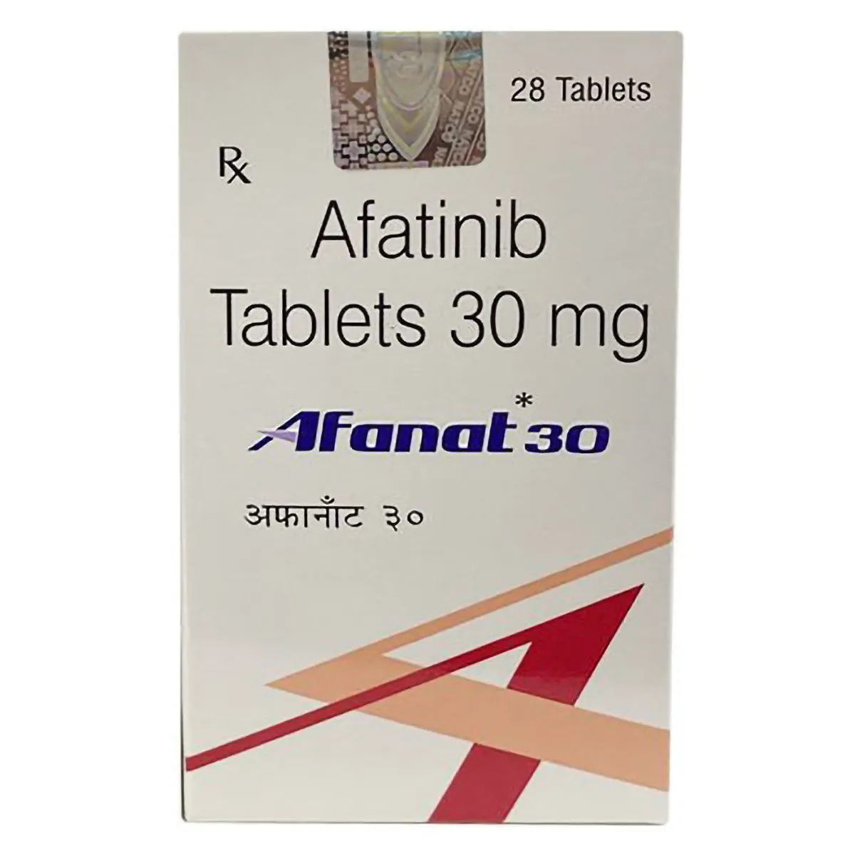 Afanat 30mg Tablet