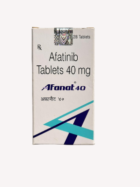 Afanat 40mg Tablet