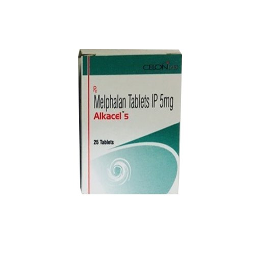 Alkacel 5mg Tablet