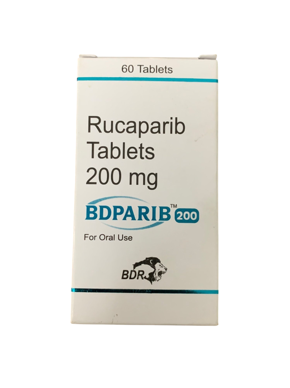 Bdparib 200mg Tablet