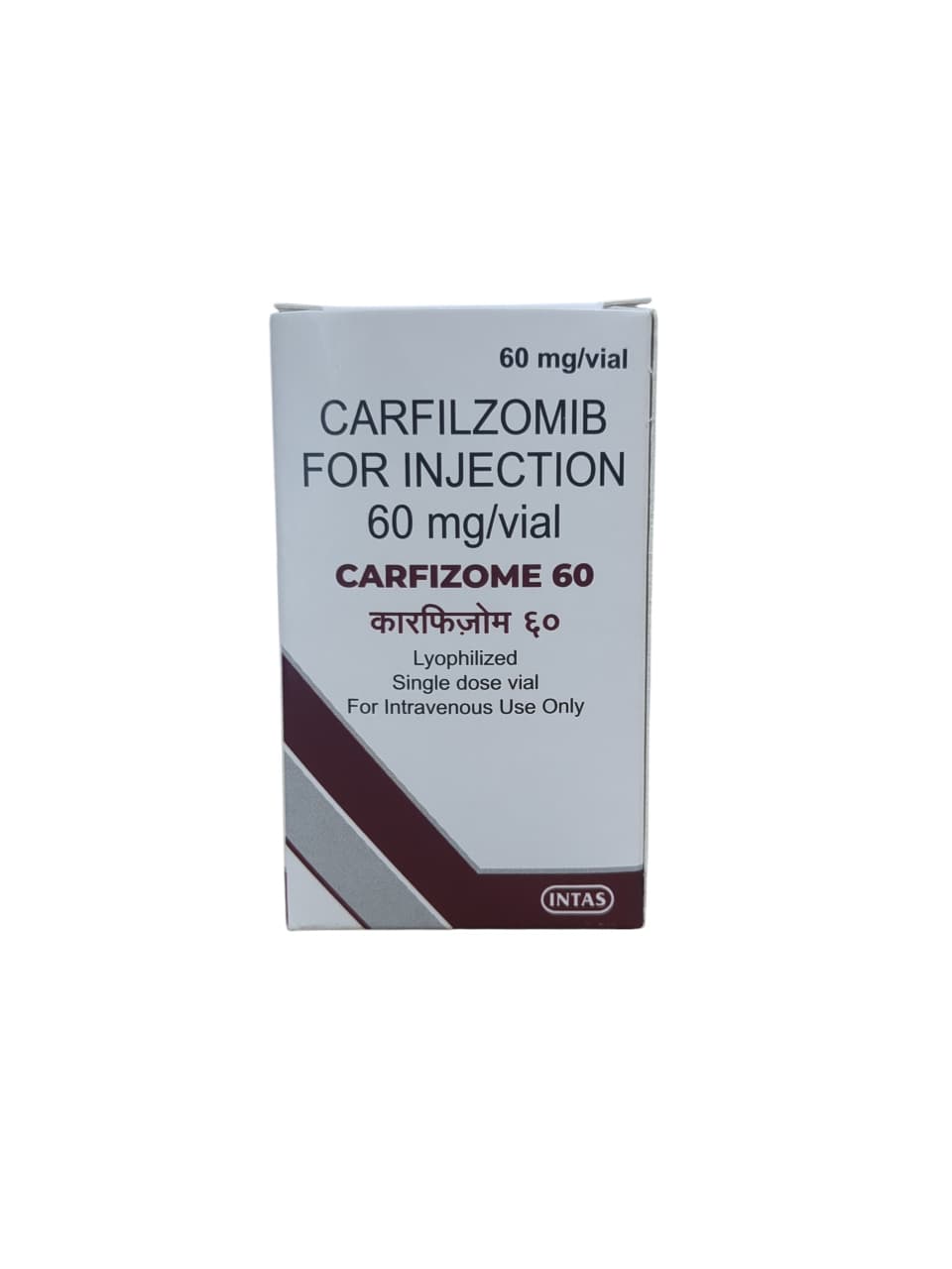Carfizome 60mg Injection