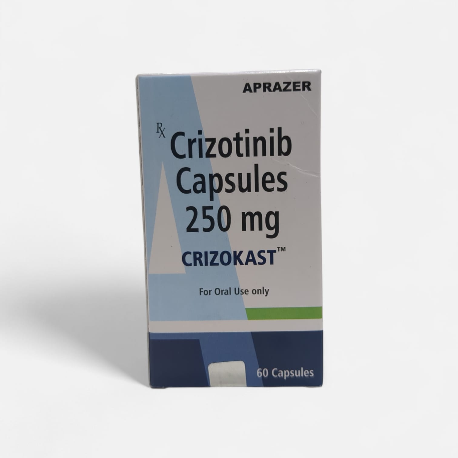Crizokast 250mg Tablet