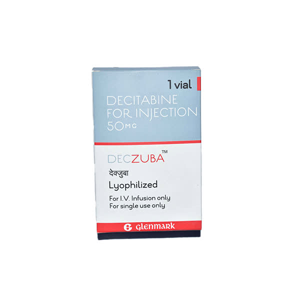 Deczuba 50mg Injection