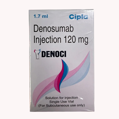 Denoci 120mg Injection