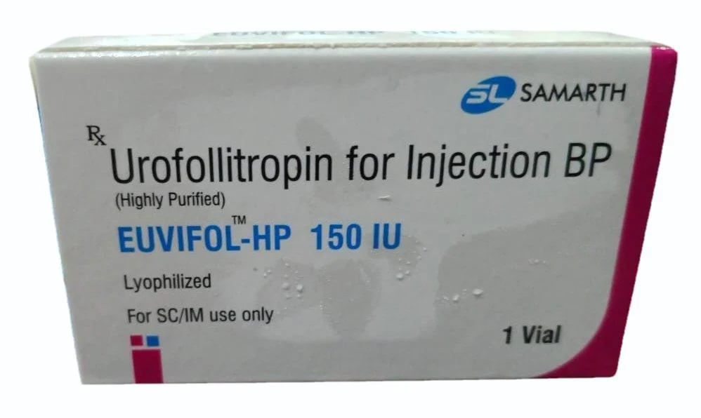 Euvifol-HP 150IU Injection