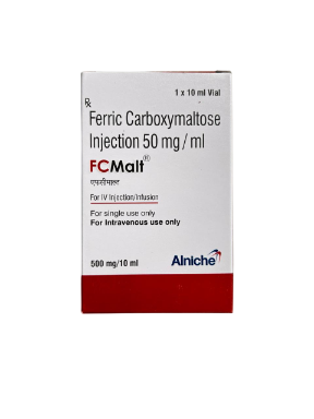 Fcmalt Injection