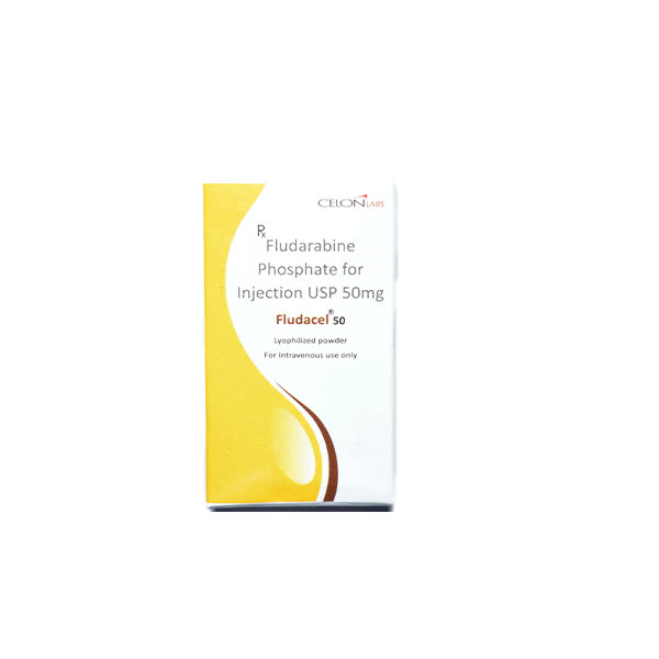 Fludacel 50mg Injection