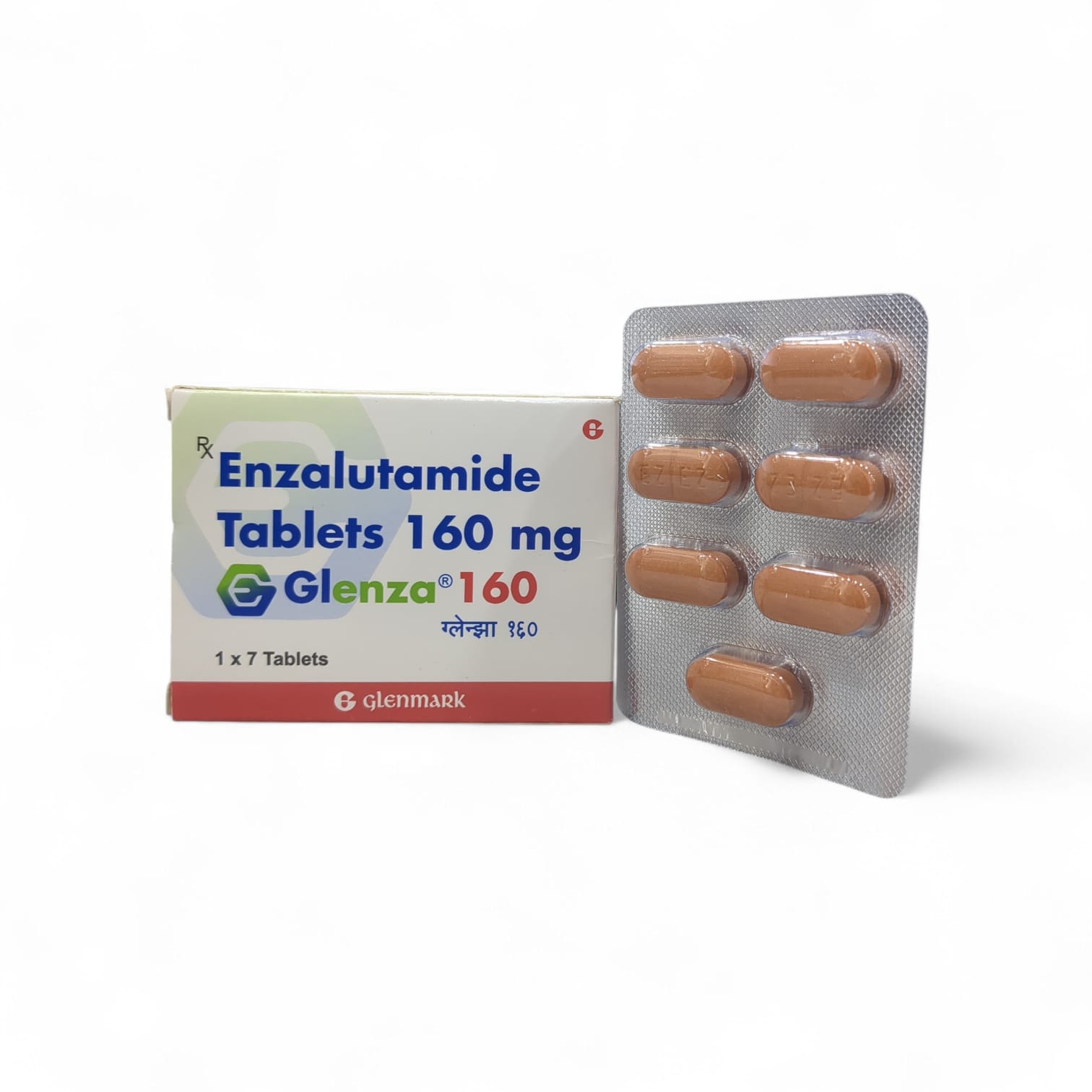 Glenza 160mgTablet