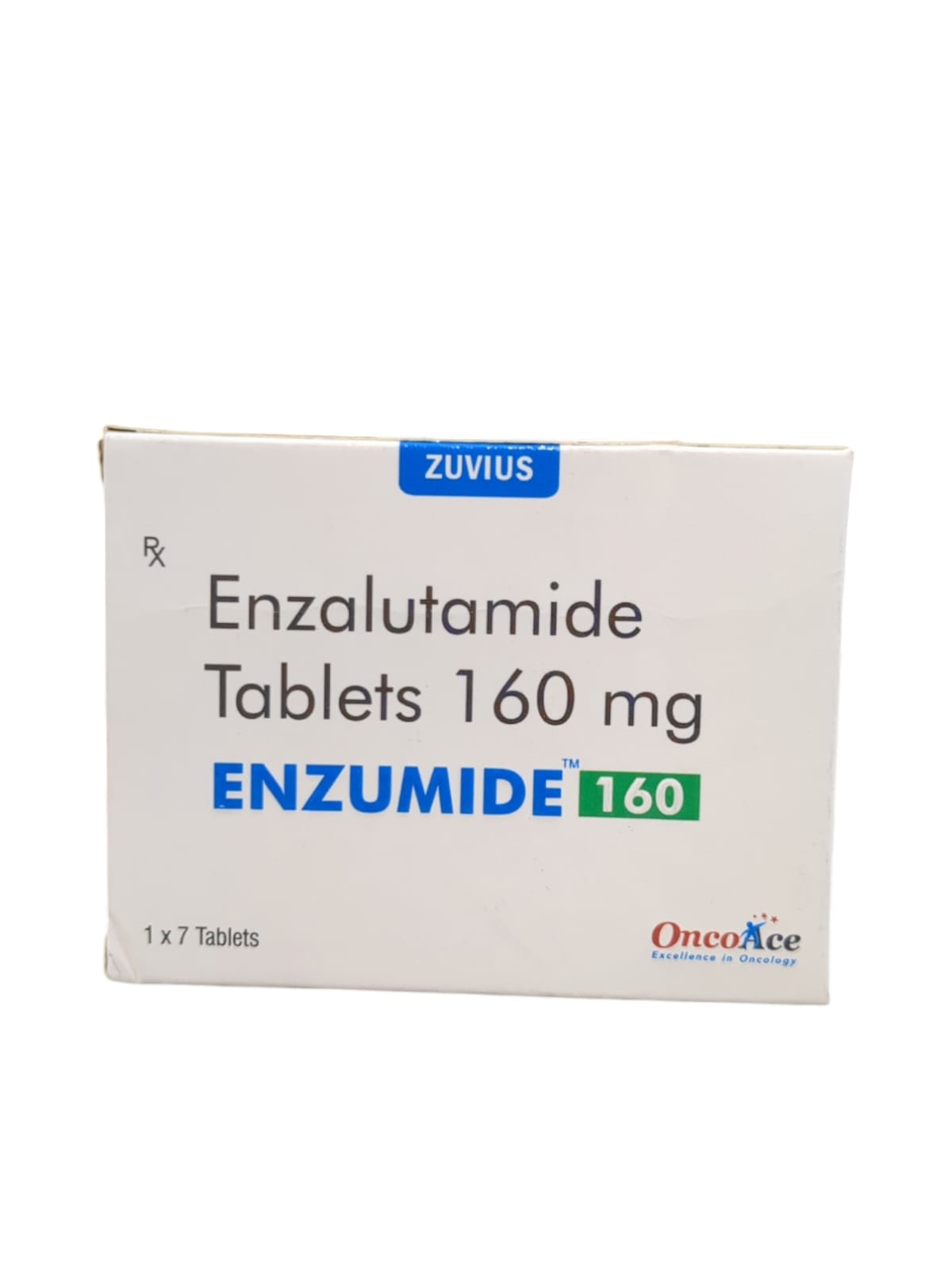 Indenza 160mg Capsule