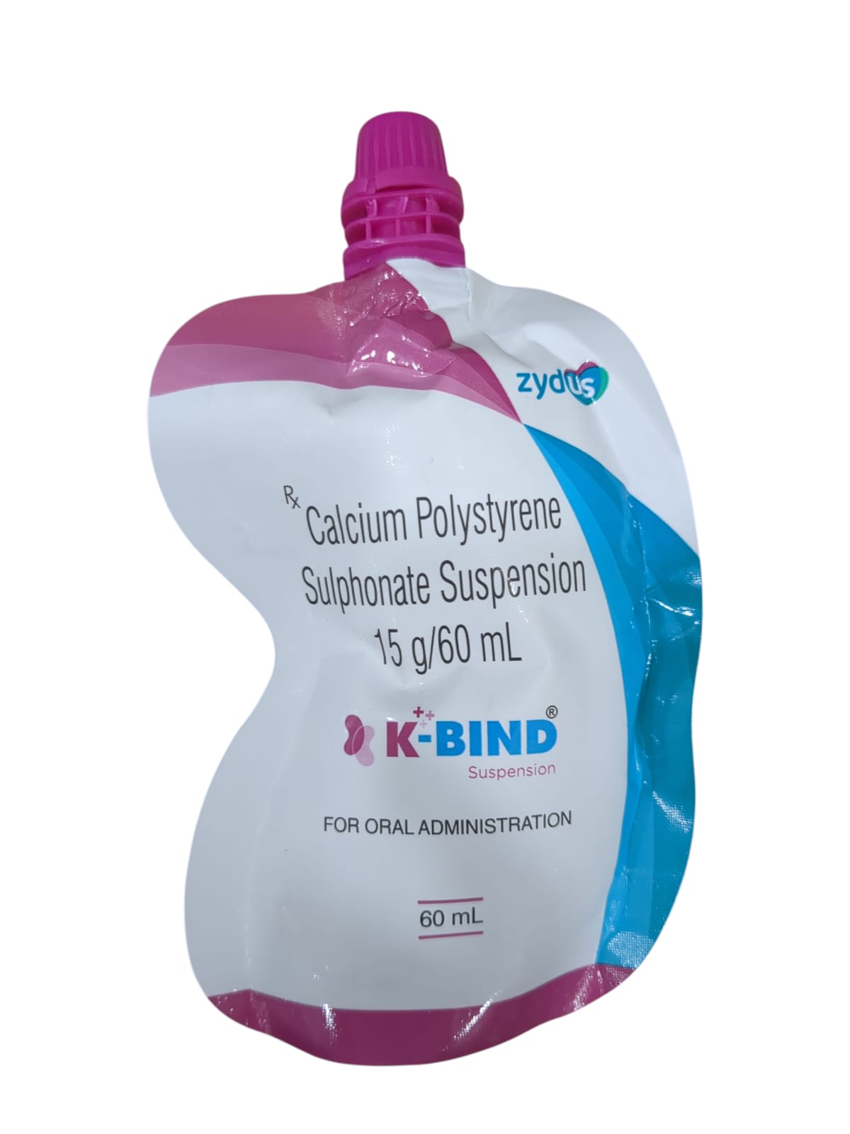 K-Bind Suspension