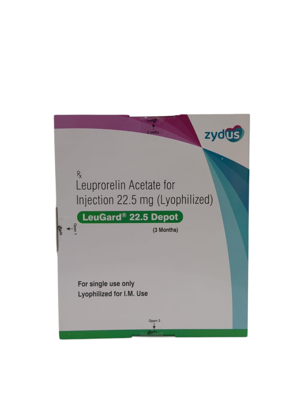 Leugard 22.5 Depot Injection