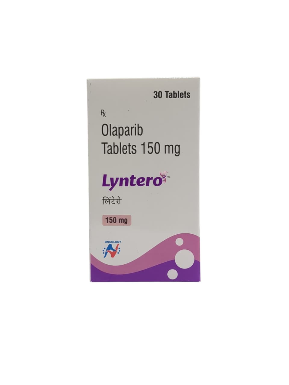 Lyntero 150mg Tablets