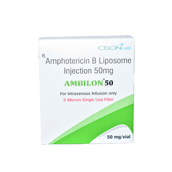 Mycoflu-L 50mg Injection