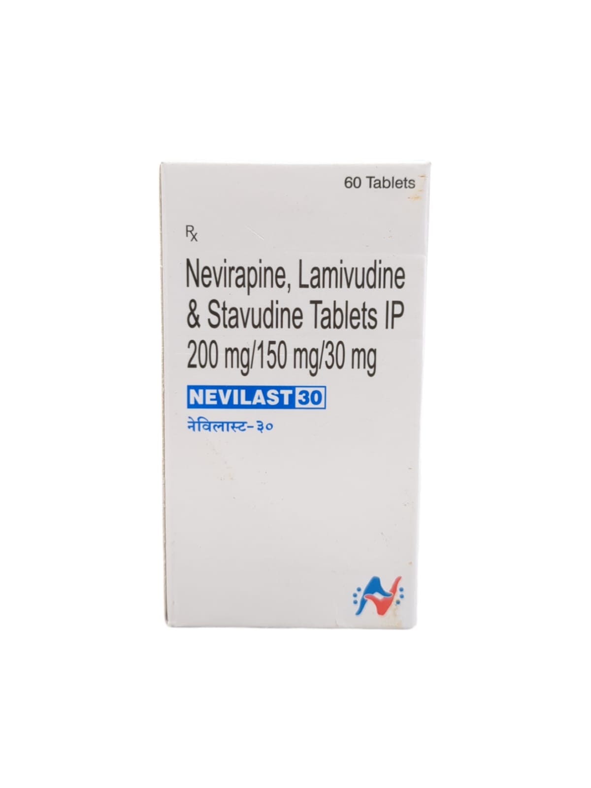 Nevilast-30 Tablet