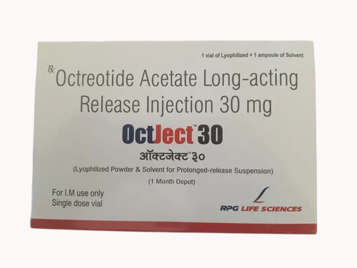 Octject 30mg Injection