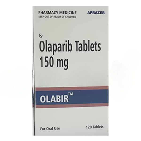 Olabir 150mg Tablet