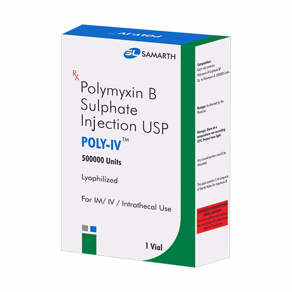 Polyiv Injection