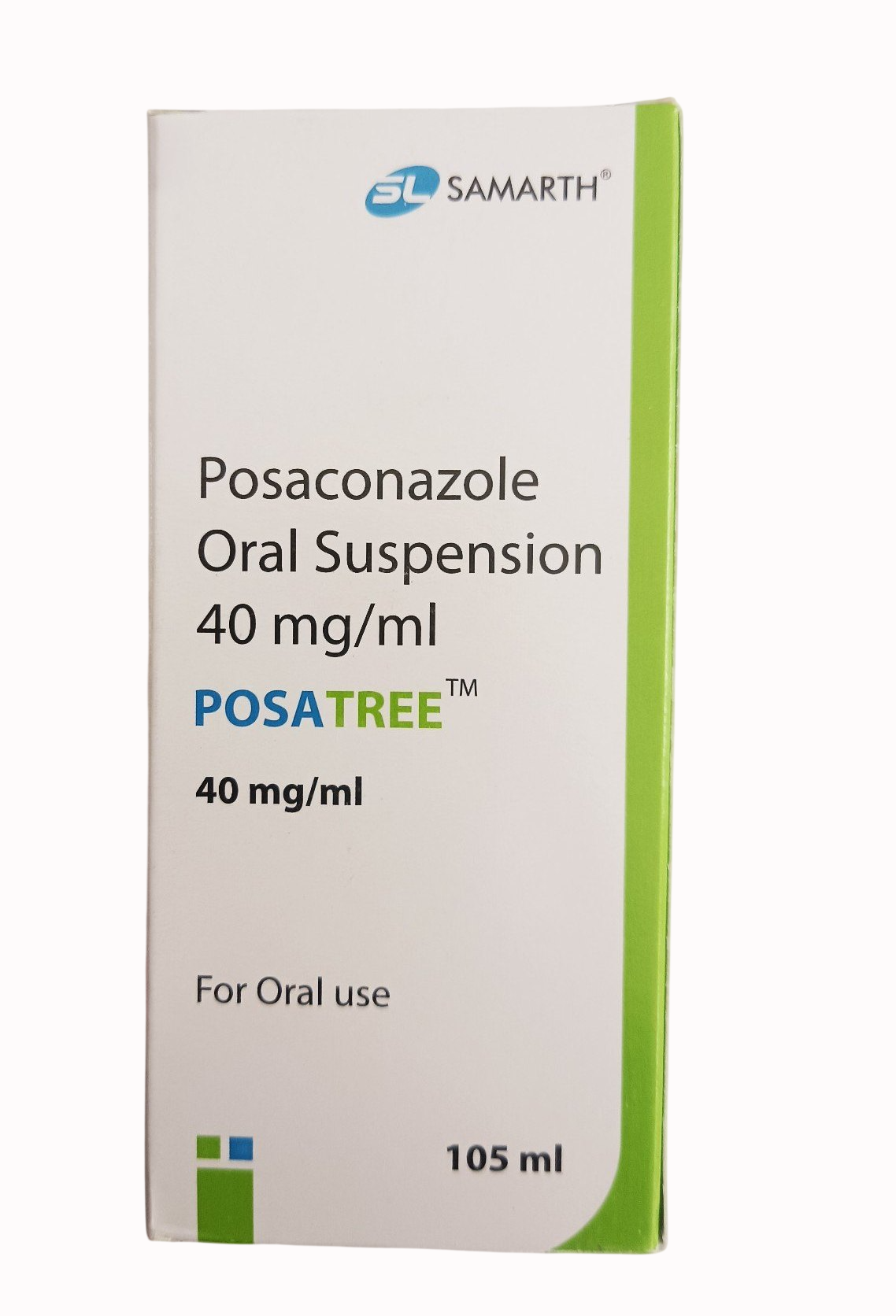 Posatree Oral Suspension