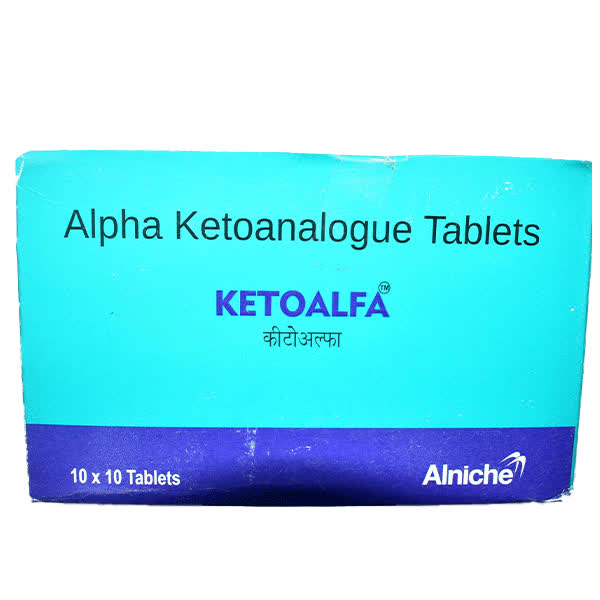 Septasteril Tablet