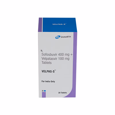 Velpas-S Tablet