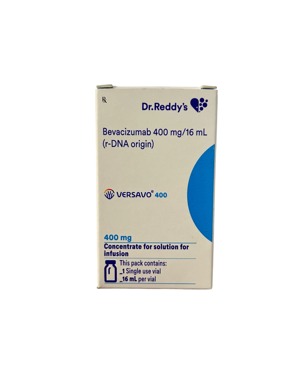 Versavo 400mg injection